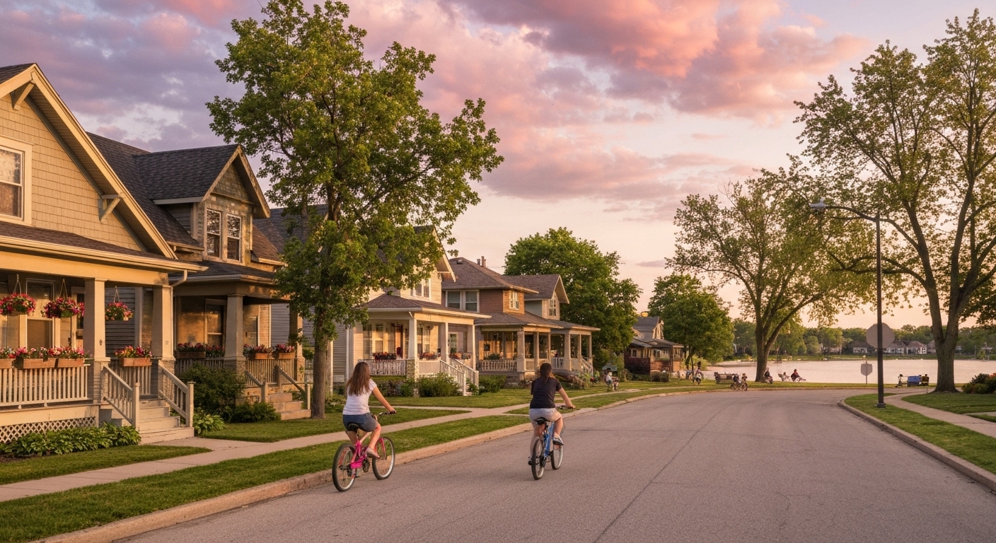 Laundromats in Robbinsdale, Minnesota