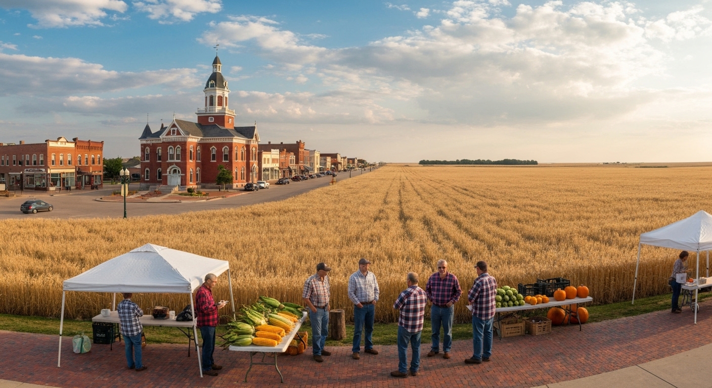 Laundromats in Robinson, Illinois