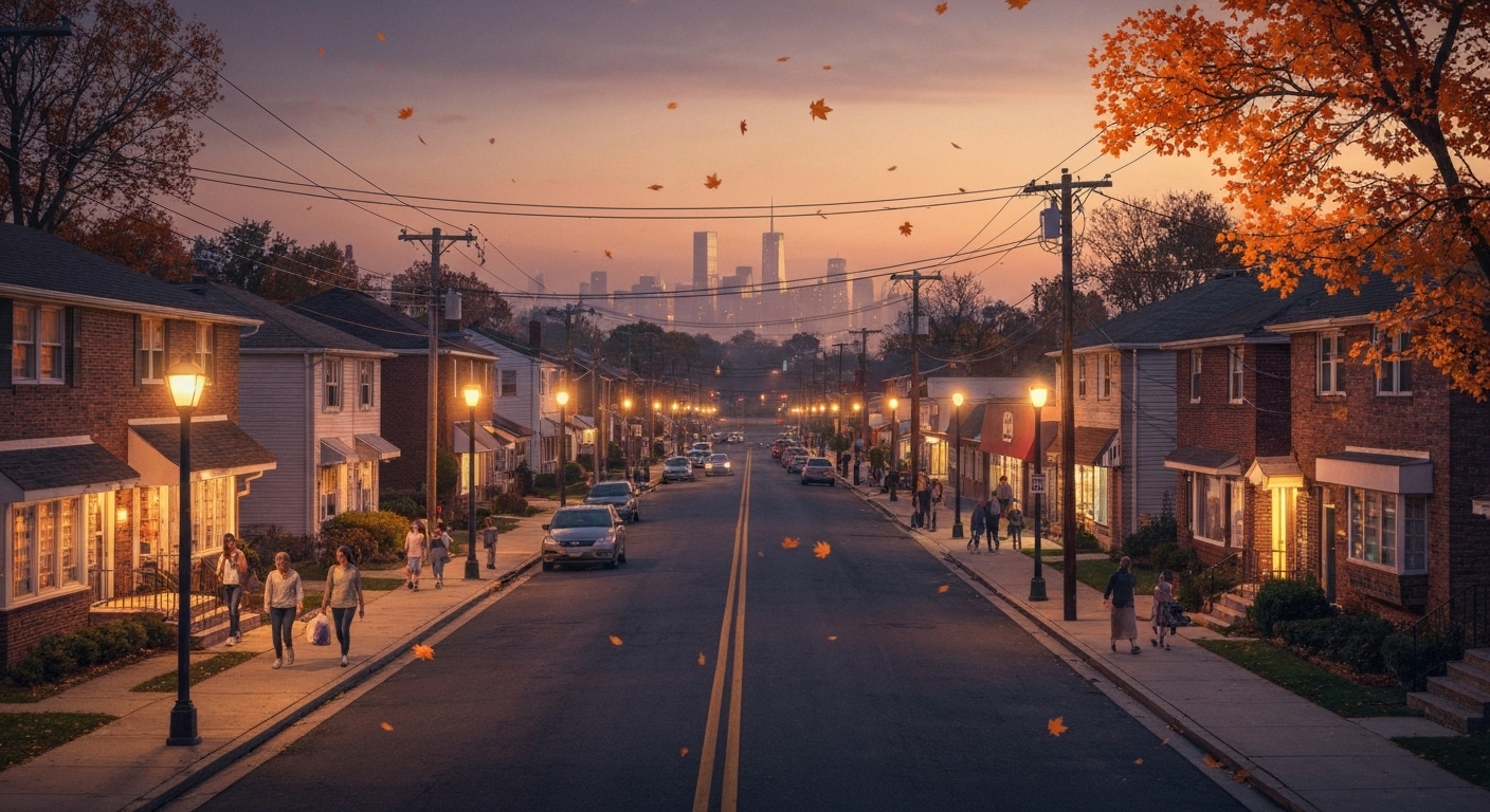 Laundromats in Rochelle Park, New Jersey