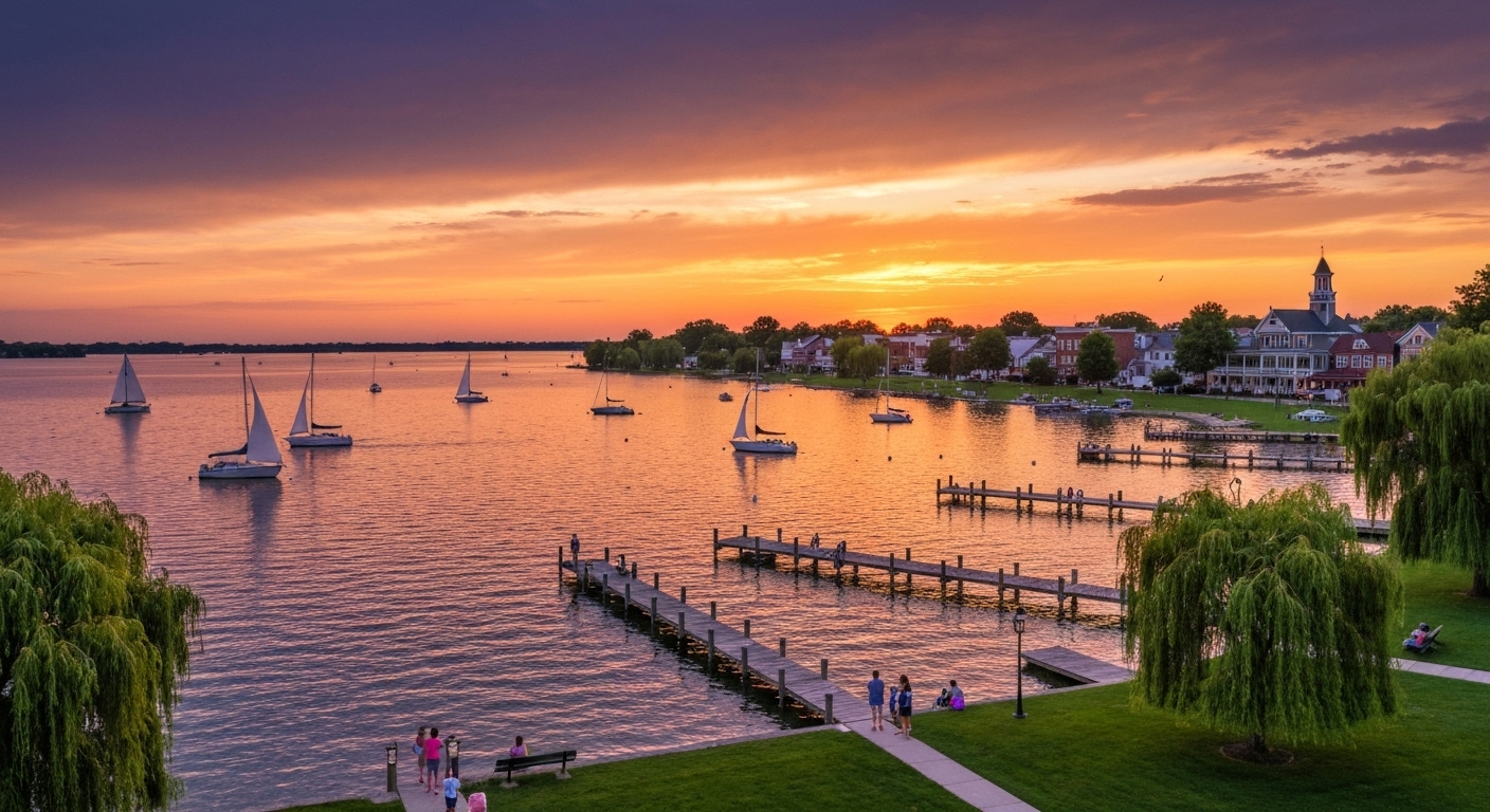 Laundromats in Rochester, Indiana
