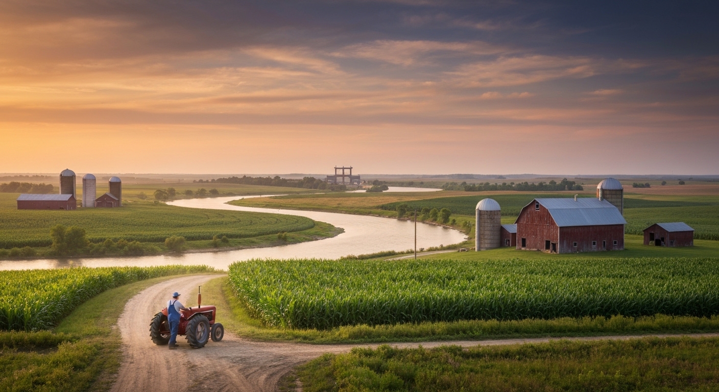 Laundromats in Rock Falls, Illinois
