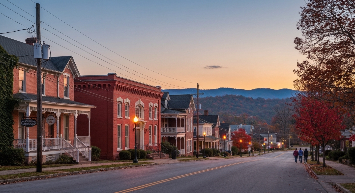 Laundromats in Rockmart, Georgia