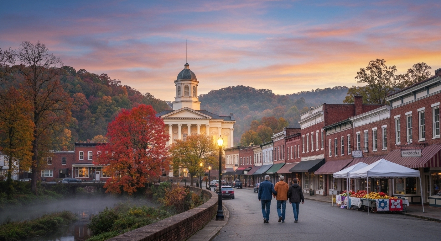 Laundromats in Rocky Mount, Virginia