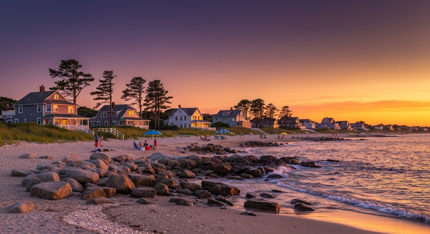 Laundromats in Rocky Point, New York