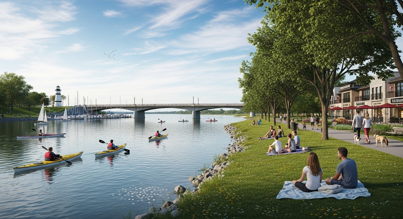 Laundromats in Rocky River, Ohio