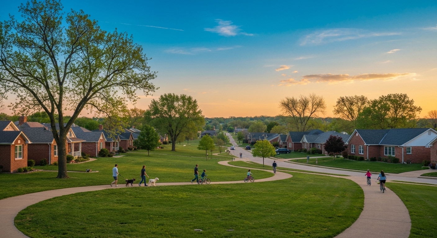 Laundromats in Roeland Park