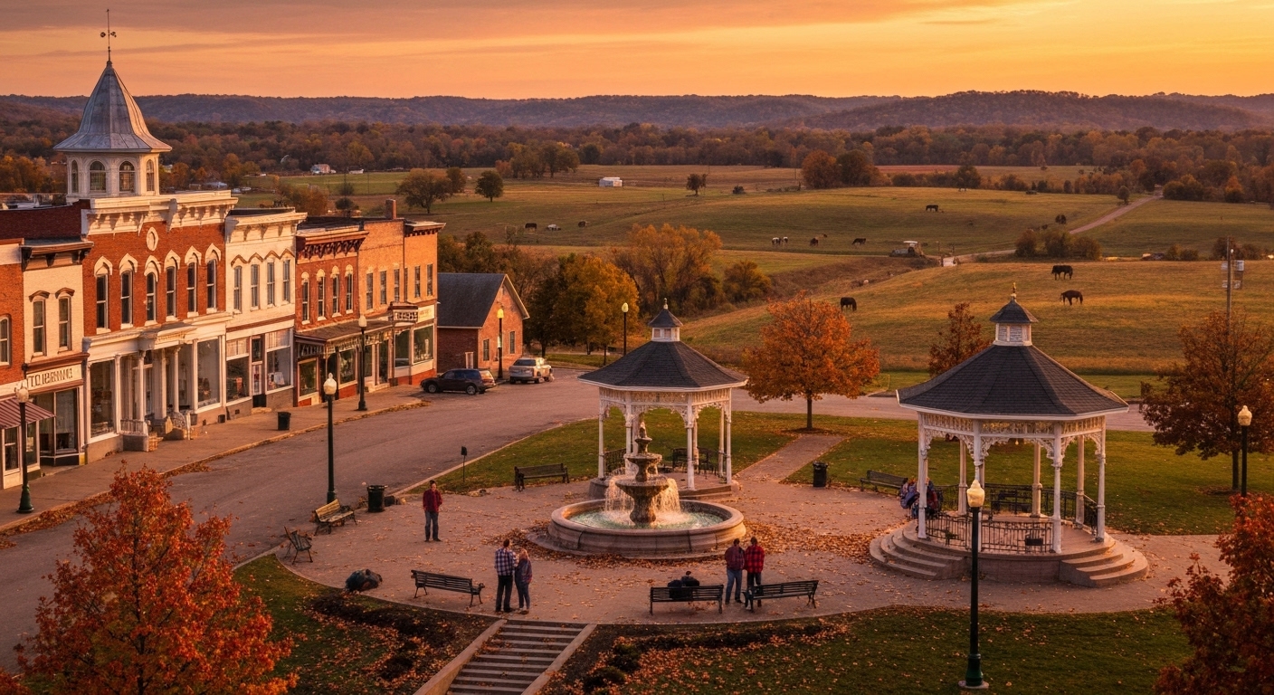 Laundromats in Rogersville, Missouri