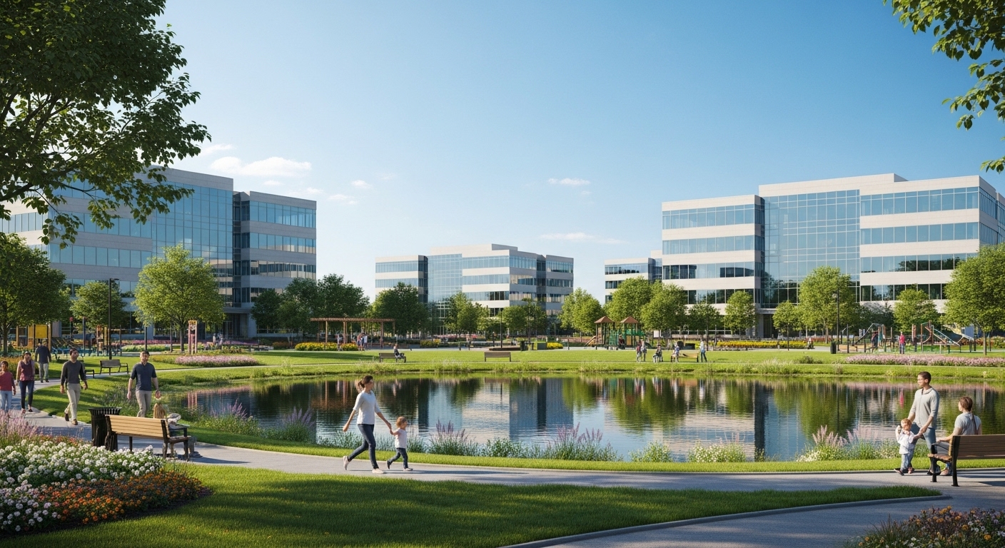 Laundromats in Rolling Meadows, Illinois