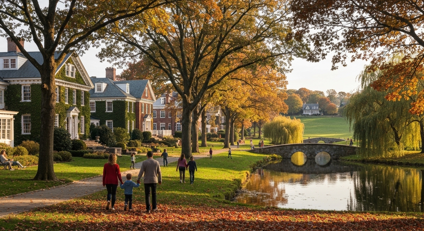 Laundromats in Roslyn Heights, New York