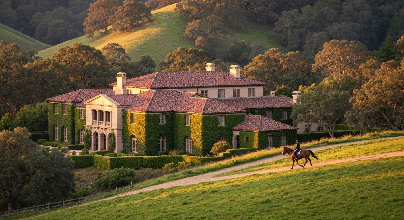 Laundromats in Ross, California