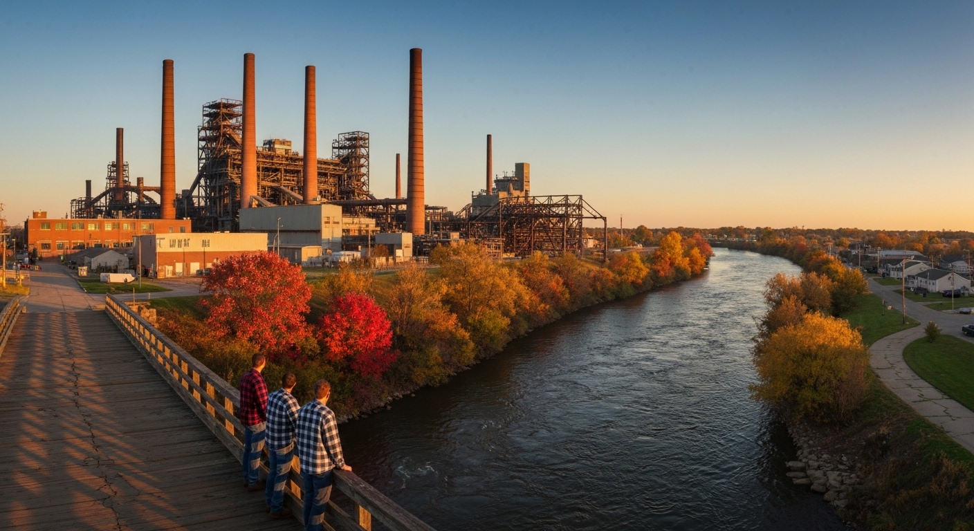 Laundromats in Rossford, Ohio