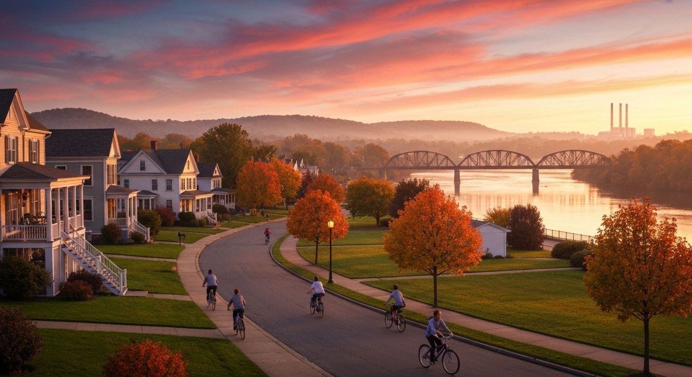 Laundromats in Rotterdam, New York