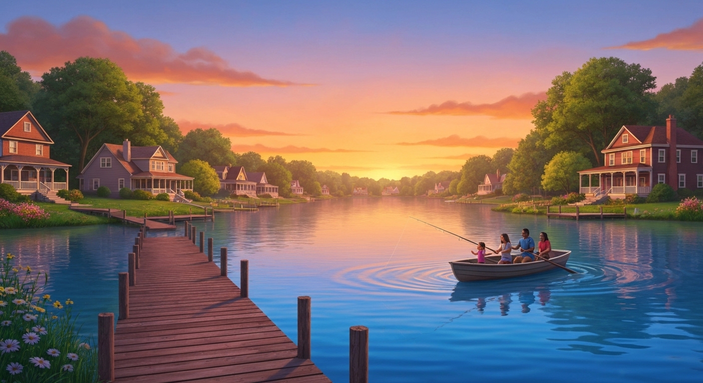 Laundromats in Round Lake, Illinois