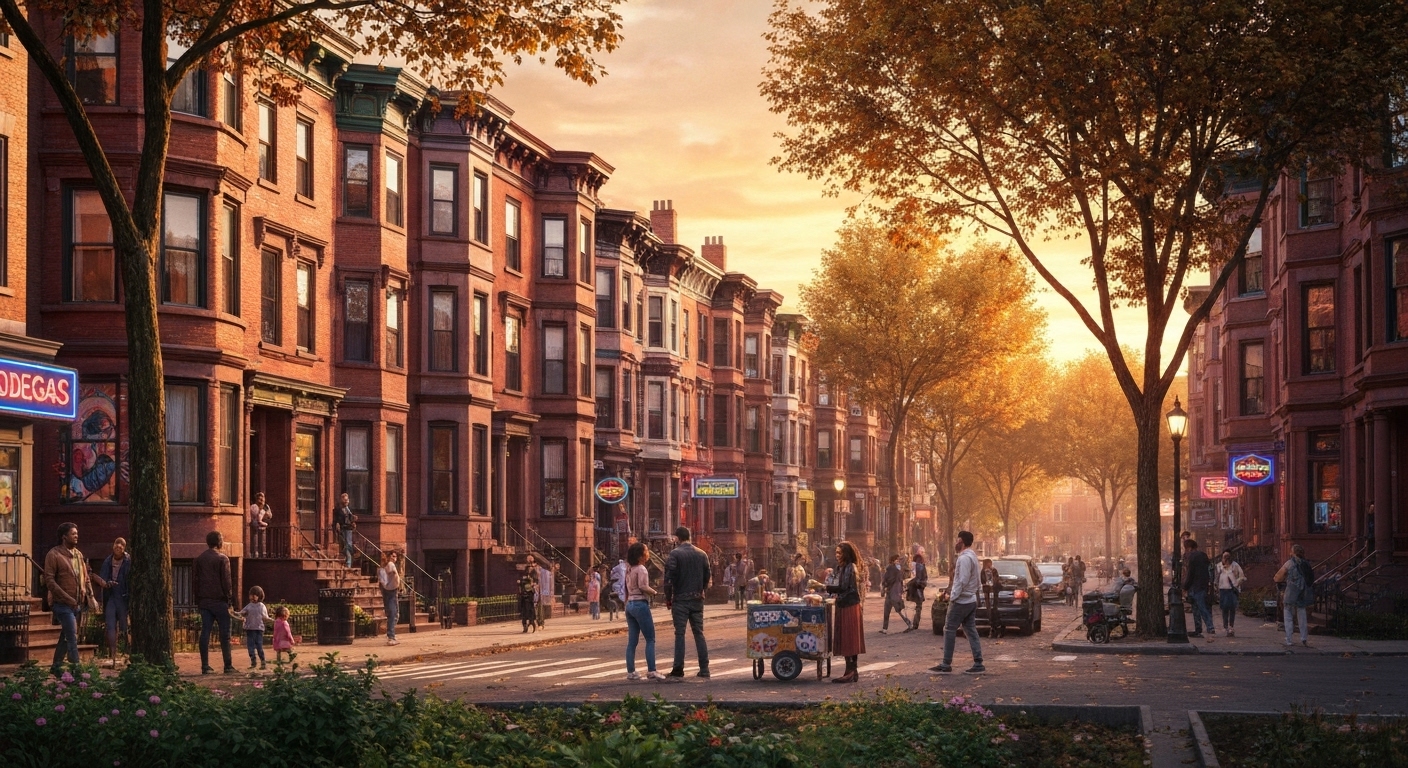 Laundromats in Roxbury, Massachusetts