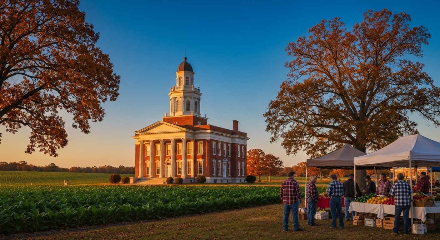 Laundromats in Russellville, Kentucky
