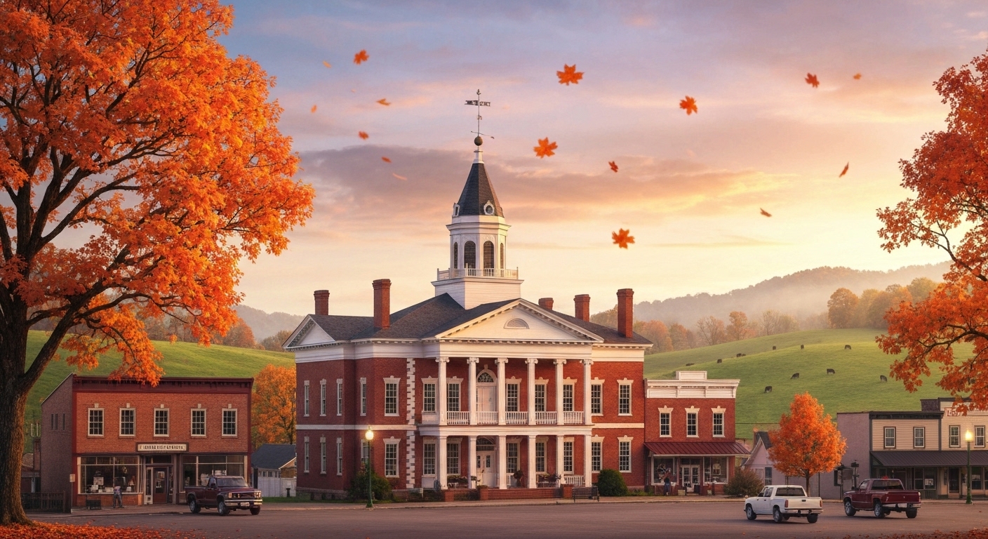Laundromats in Rustburg, Virginia