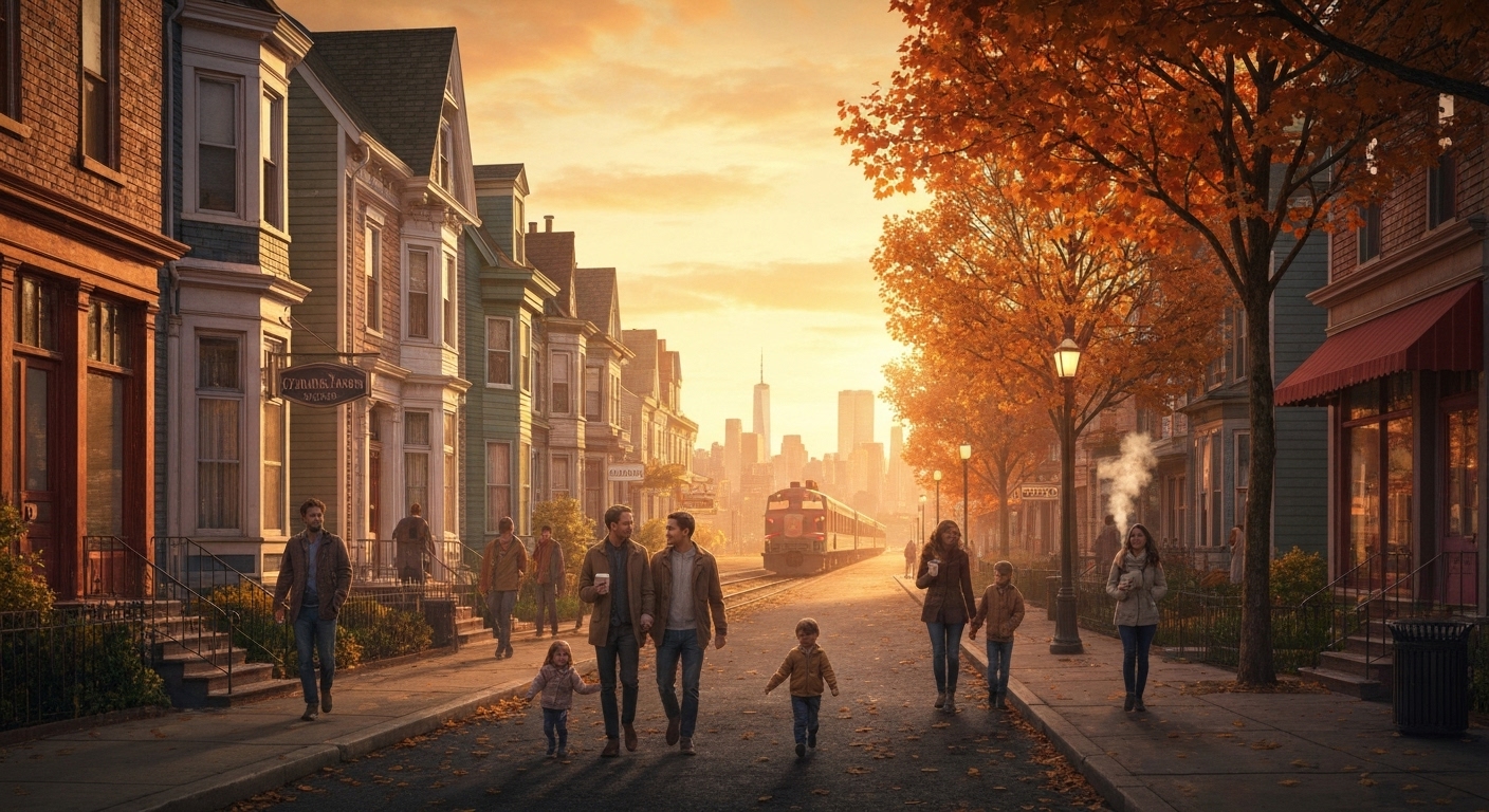 Laundromats in Rutherford, New Jersey