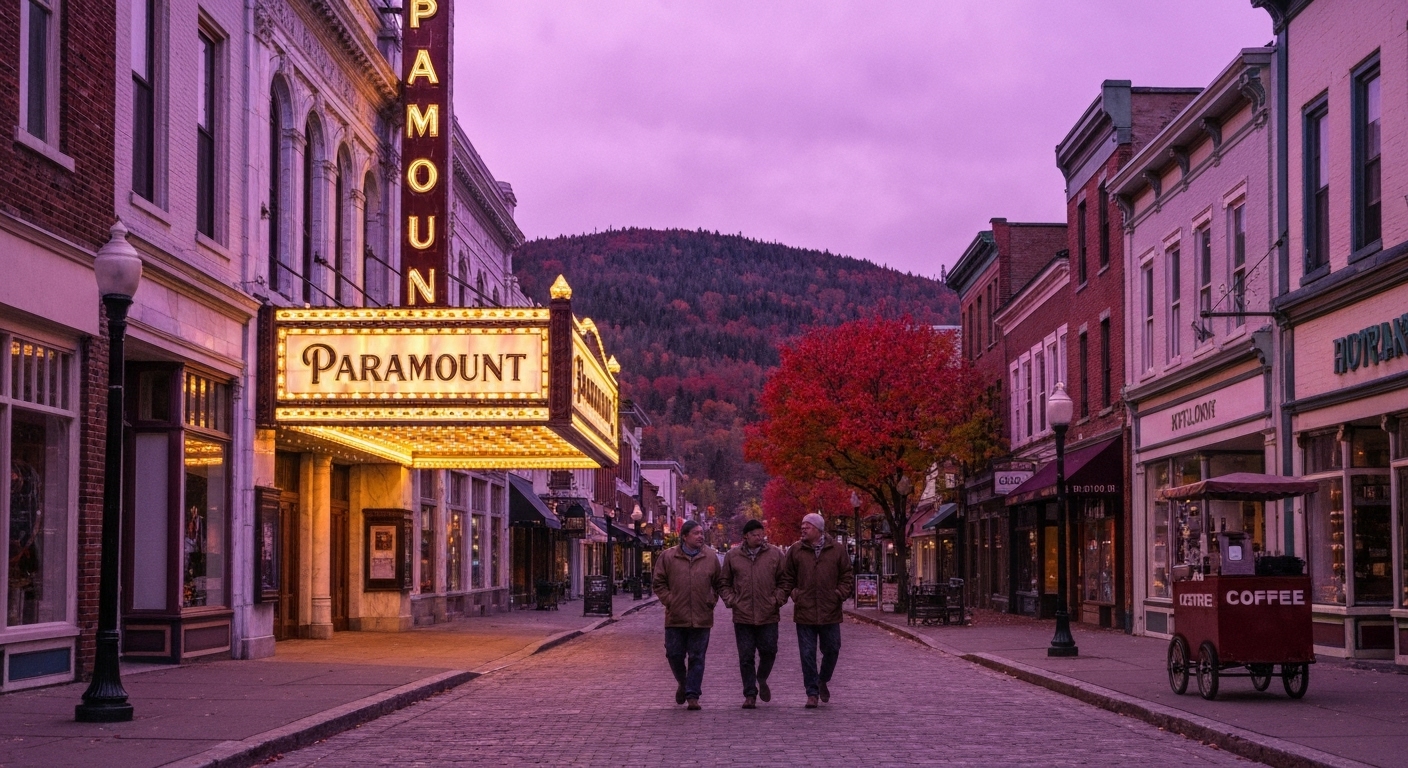 Laundromats in Rutland, Vermont