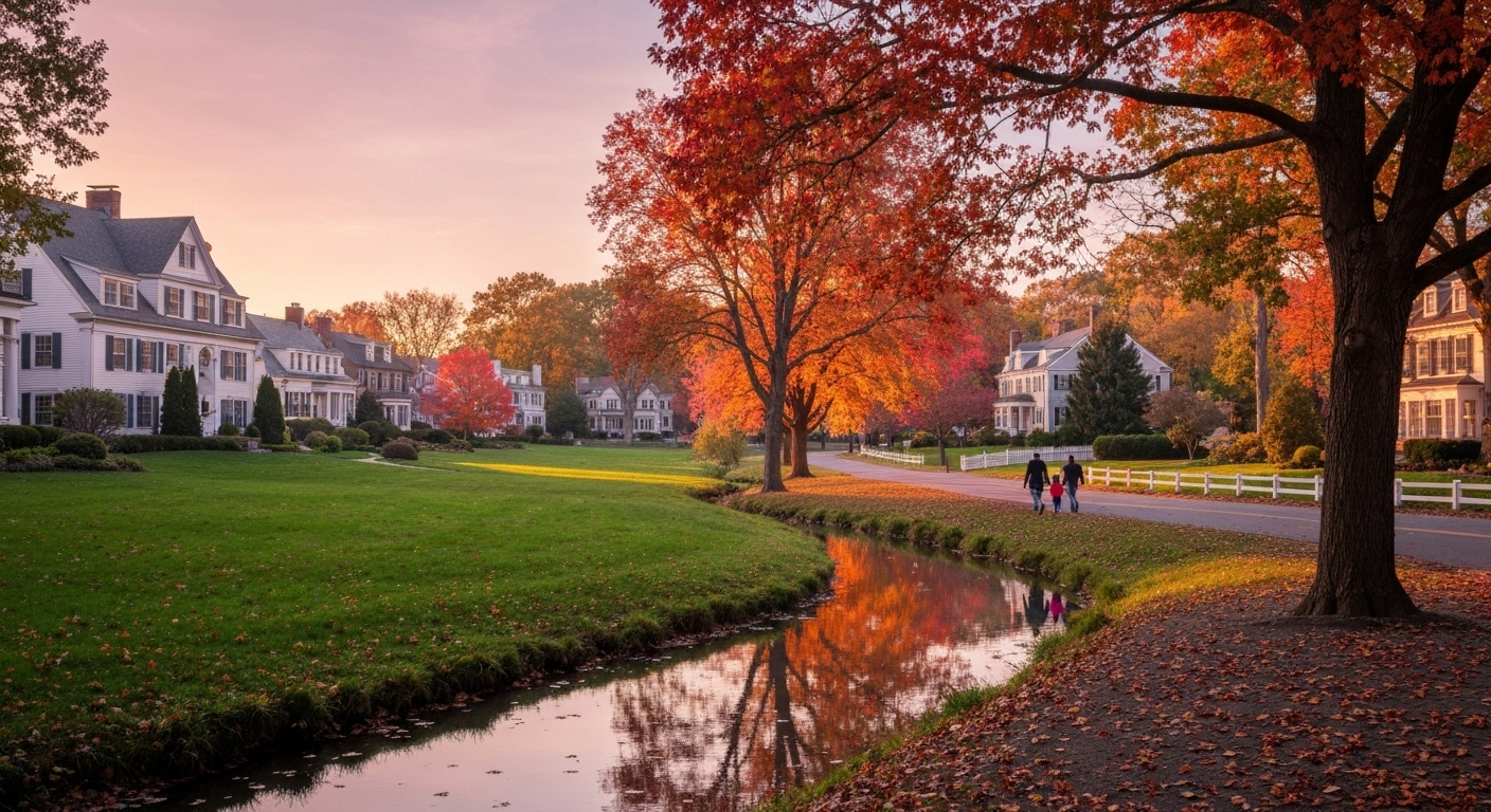 Laundromats in Rye Brook, New York