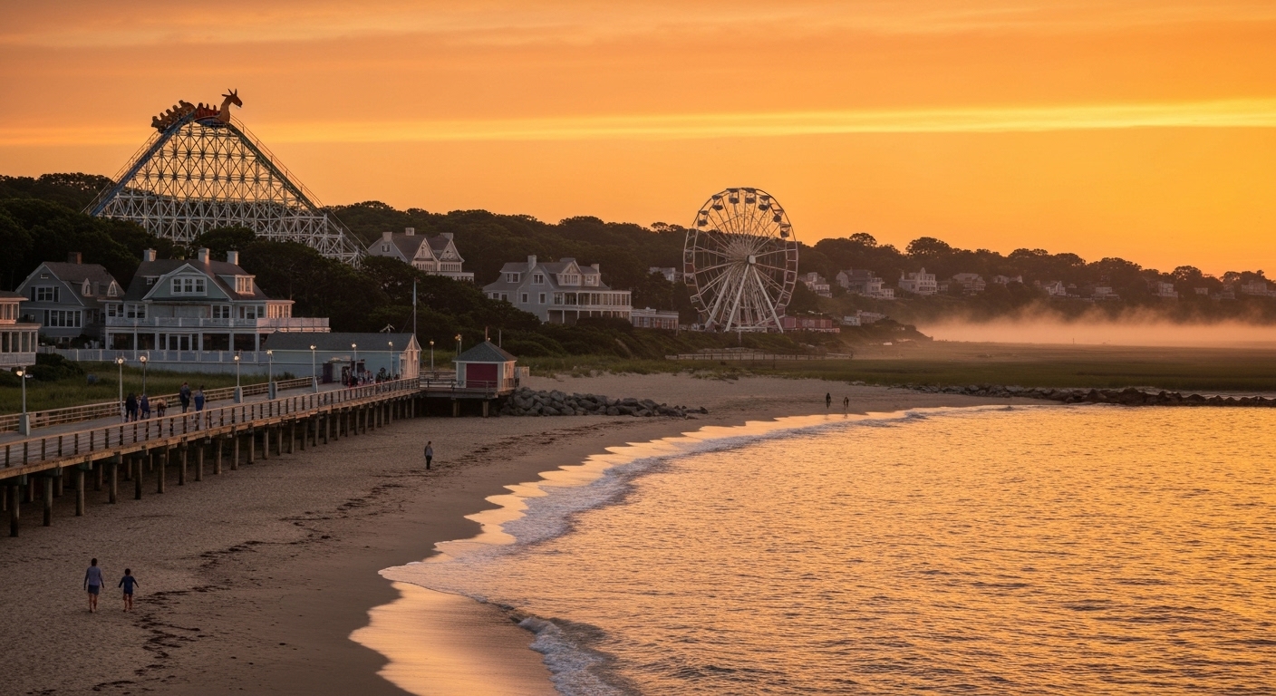 Laundromats in Rye, New York