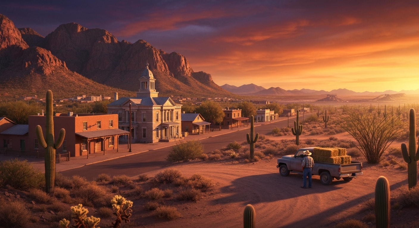 Laundromats in Safford, Arizona