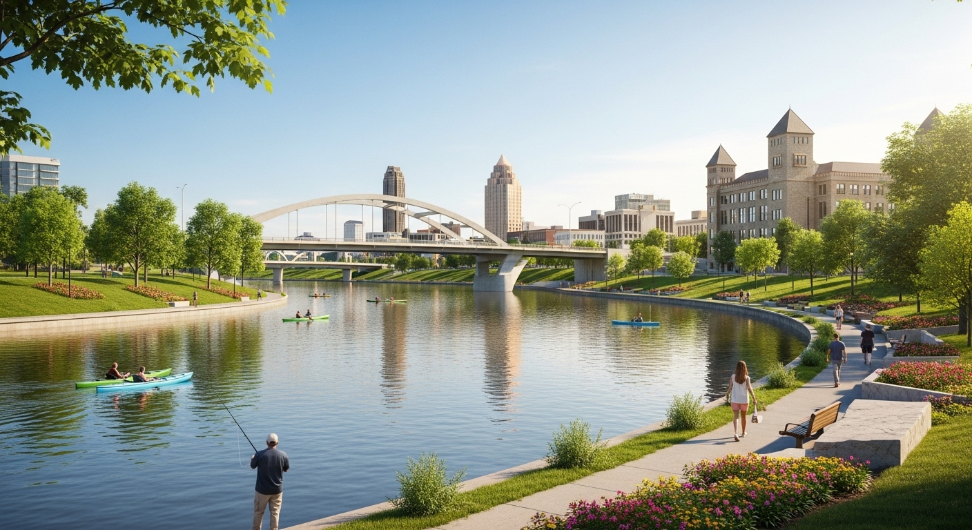Laundromats in Saginaw, Michigan