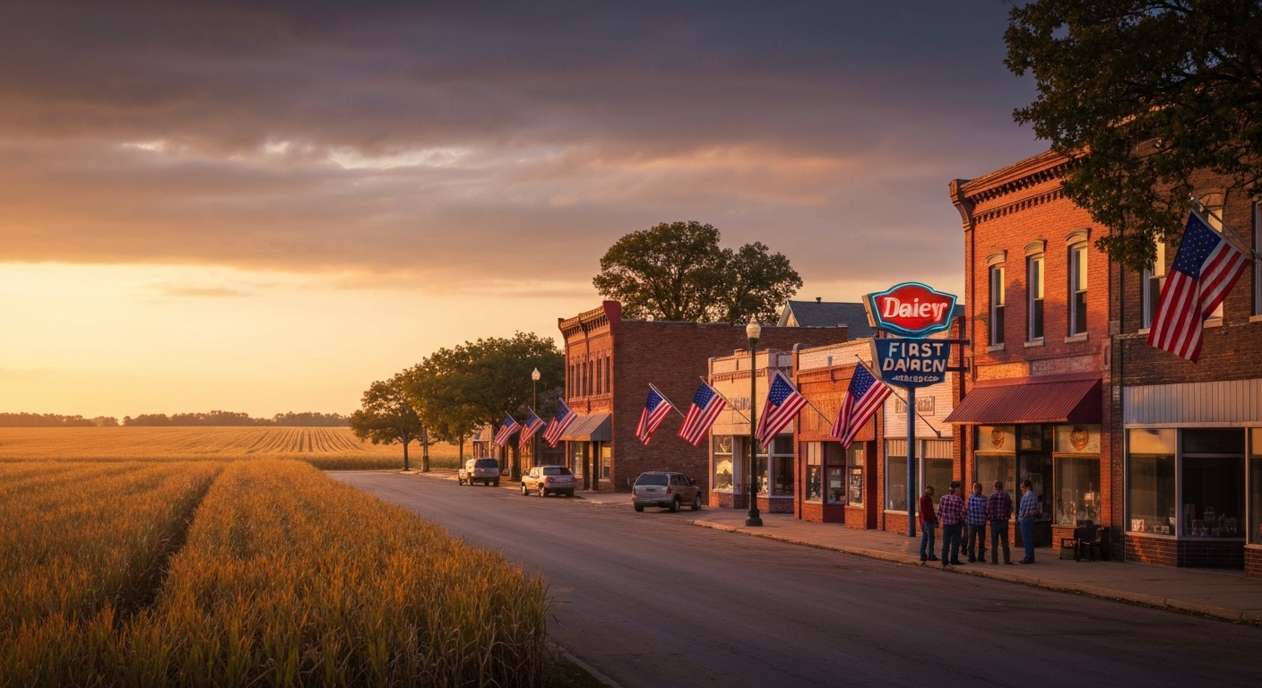 Laundromats in Salem, Illinois