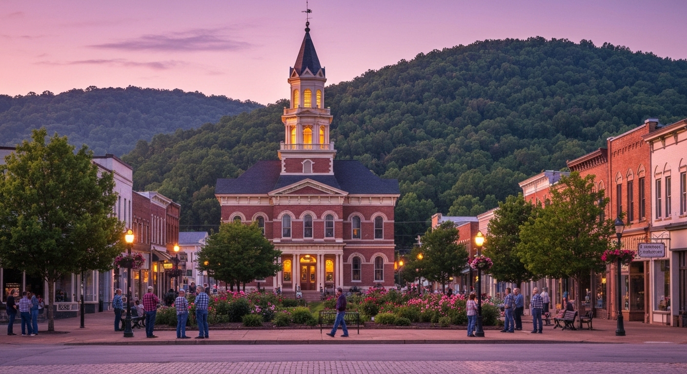 Laundromats in Salem, Missouri