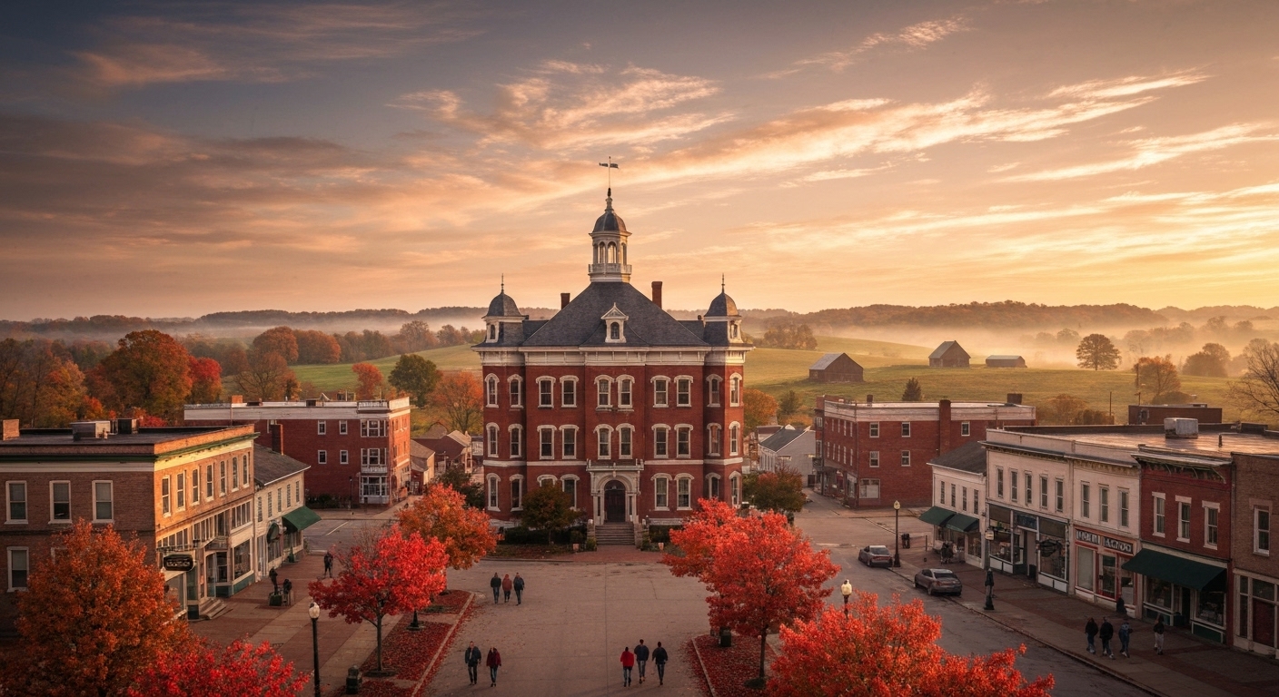 Laundromats in Salem, Ohio