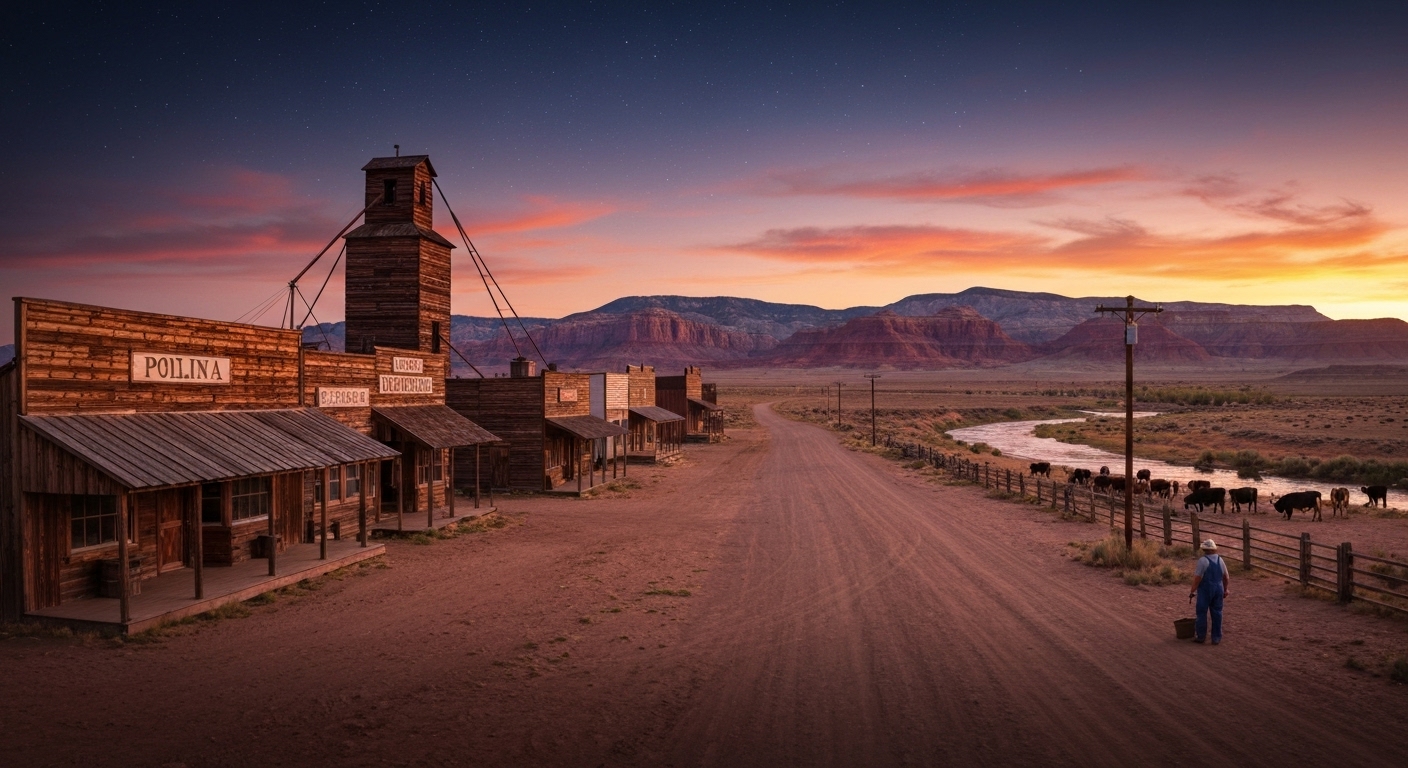 Laundromats in Salina, Utah