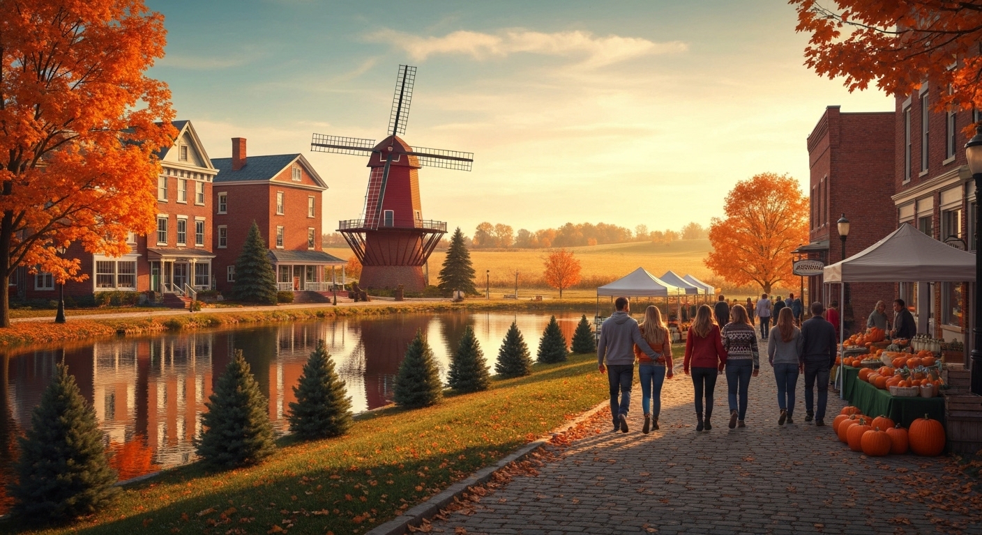 Laundromats in Saline, Michigan