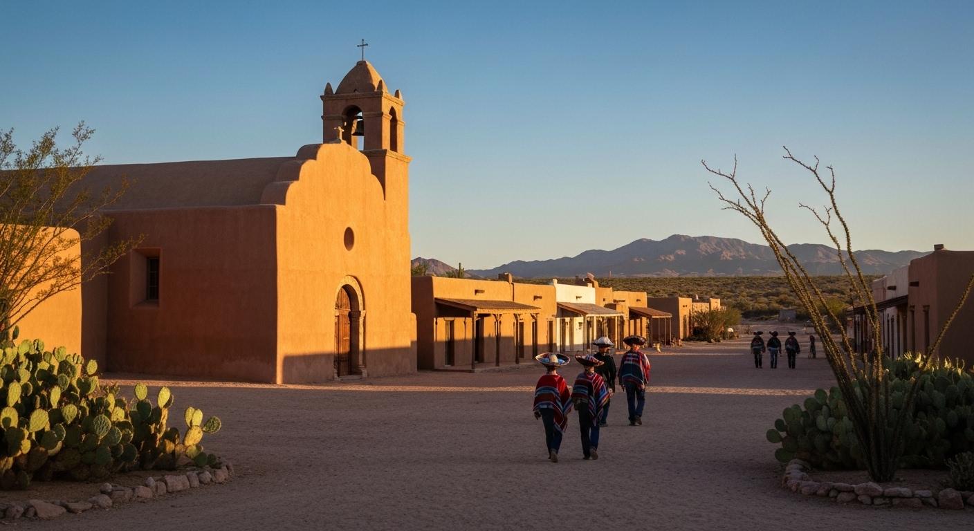 Laundromats in San Elizario, Texas