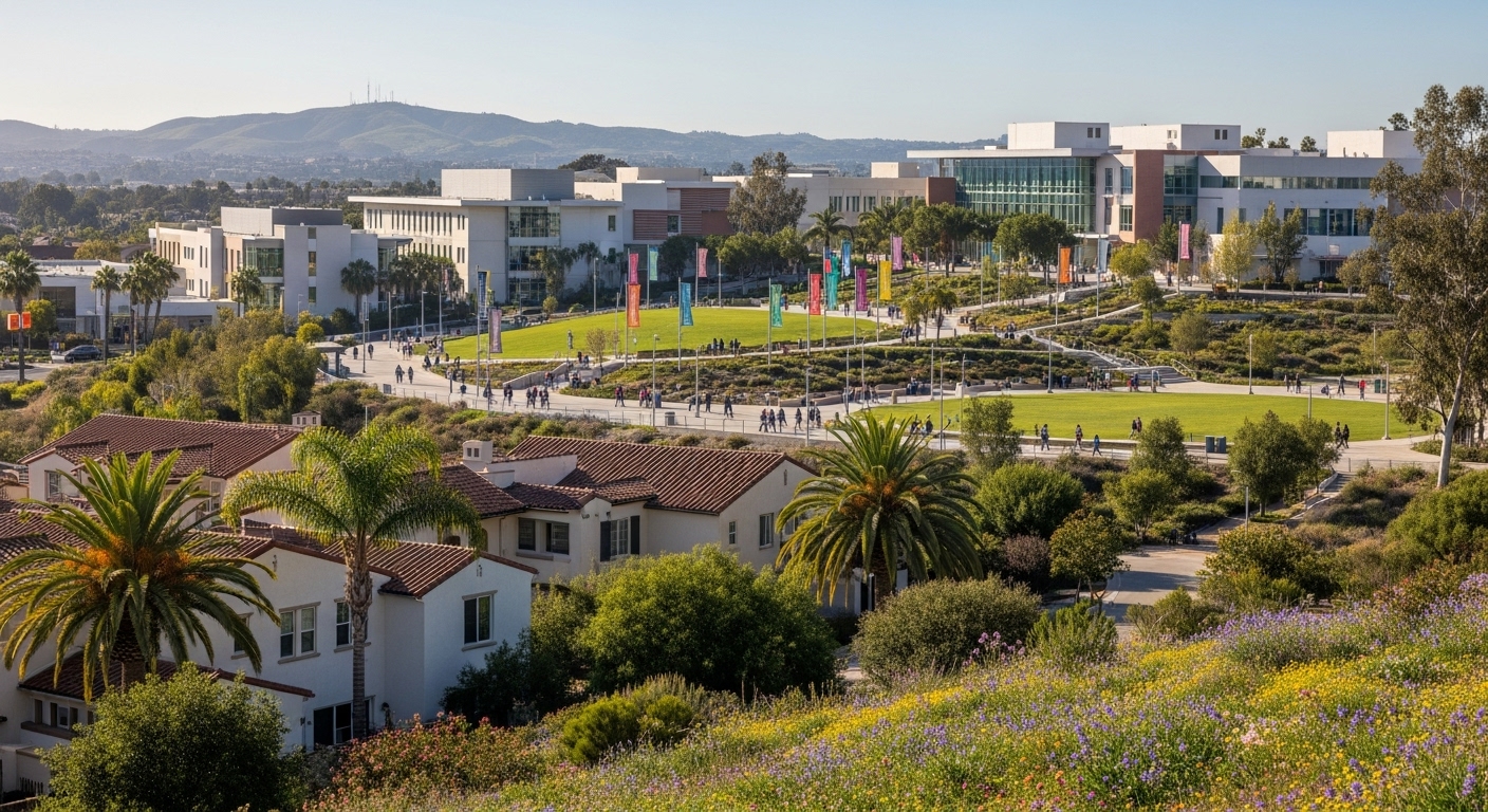 Laundromats in San Marcos, California