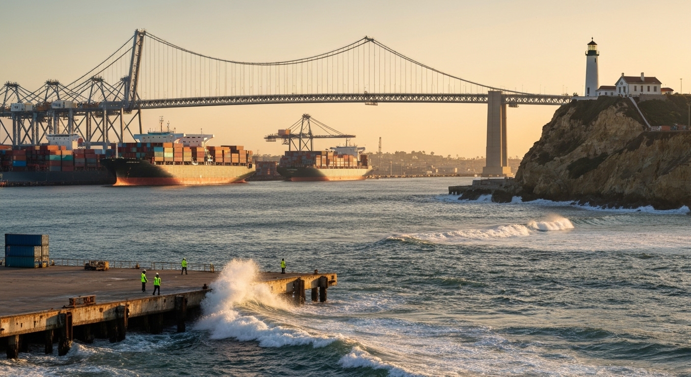 Laundromats in San Pedro, California