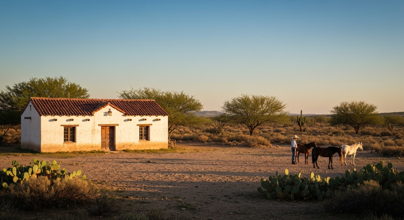 Laundromats in San Ygnacio, Texas