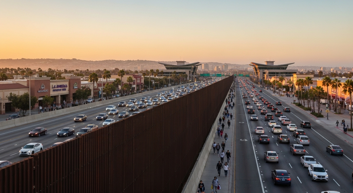 Laundromats in San Ysidro, California