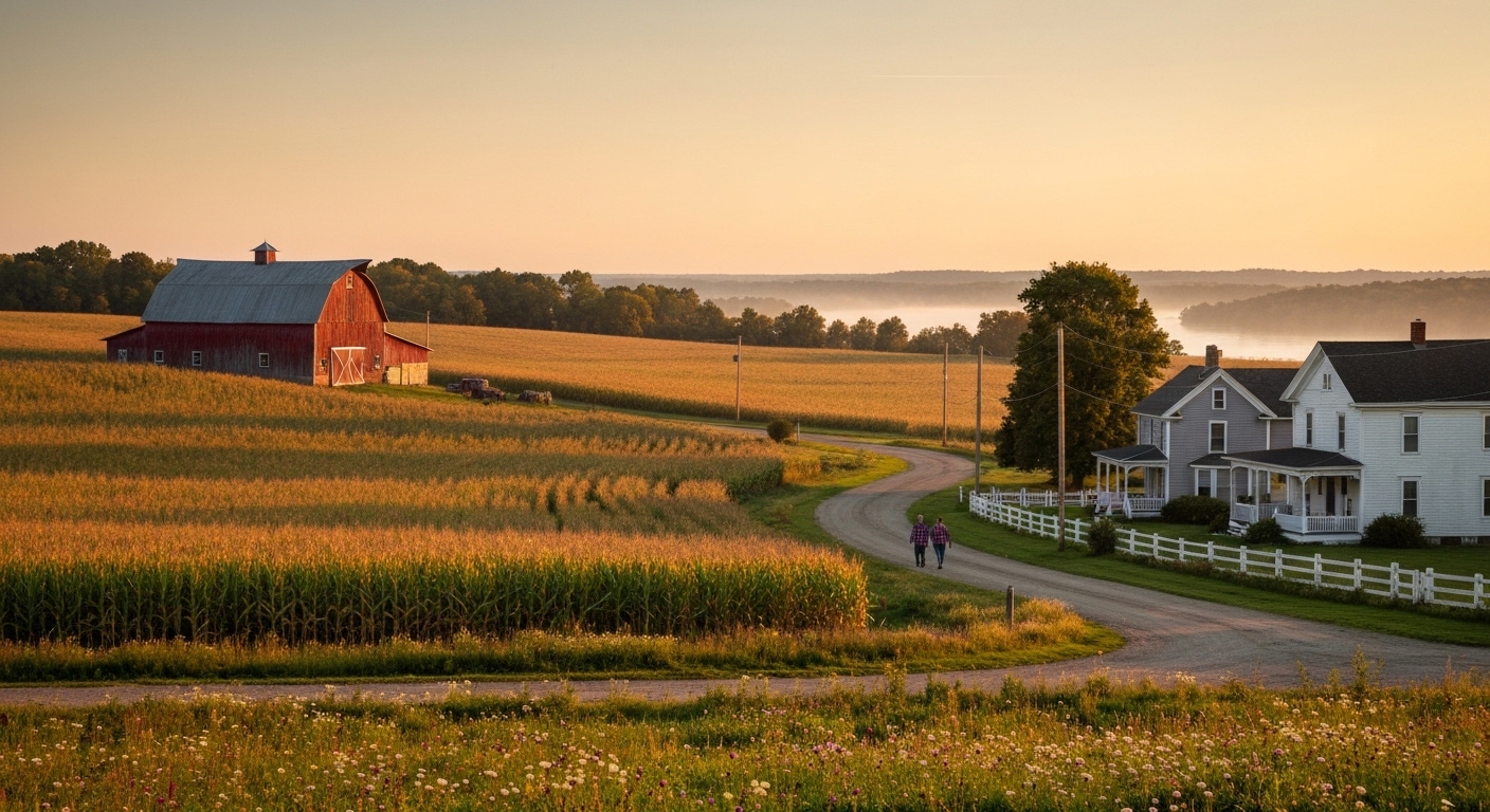 Laundromats in Sanborn, New York