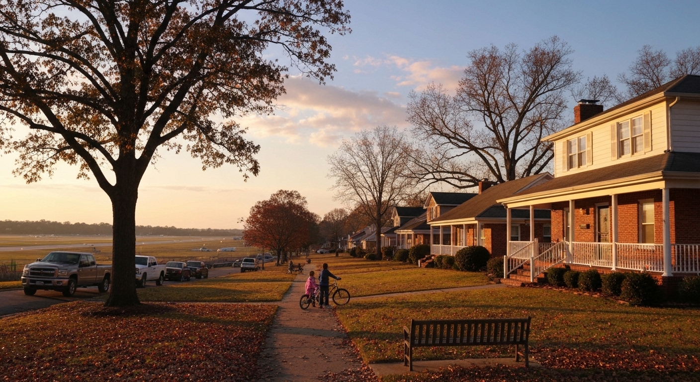 Laundromats in Sandston, Virginia