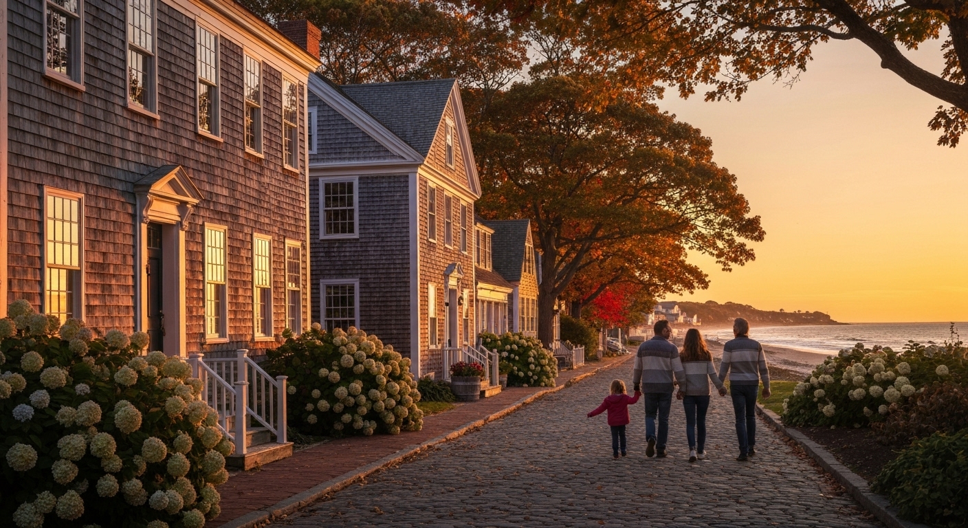 Laundromats in Sandwich, Massachusetts