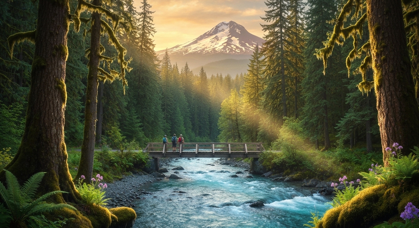Laundromats in Sandy, Oregon