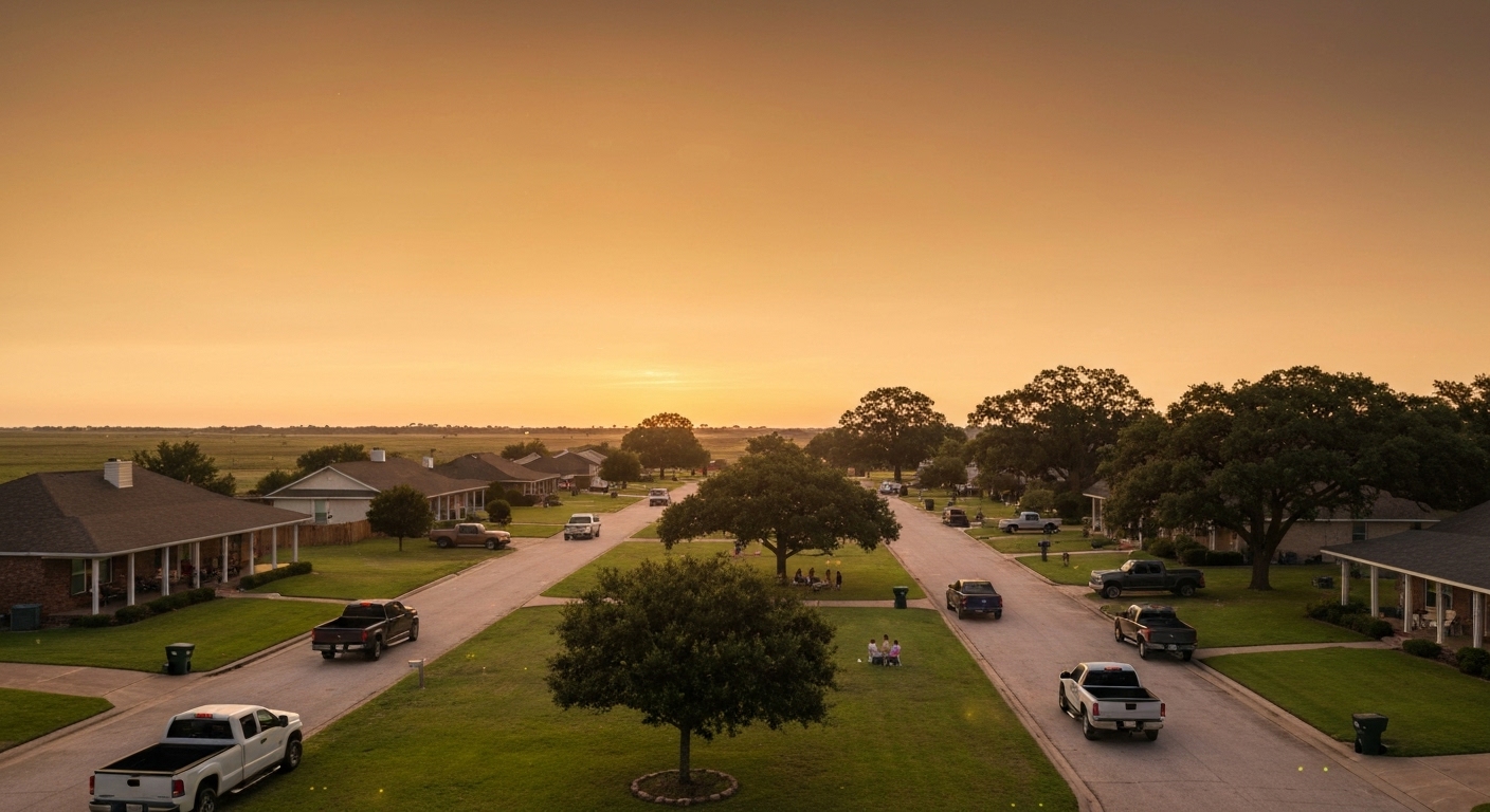 Laundromats in Santa Fe, Texas