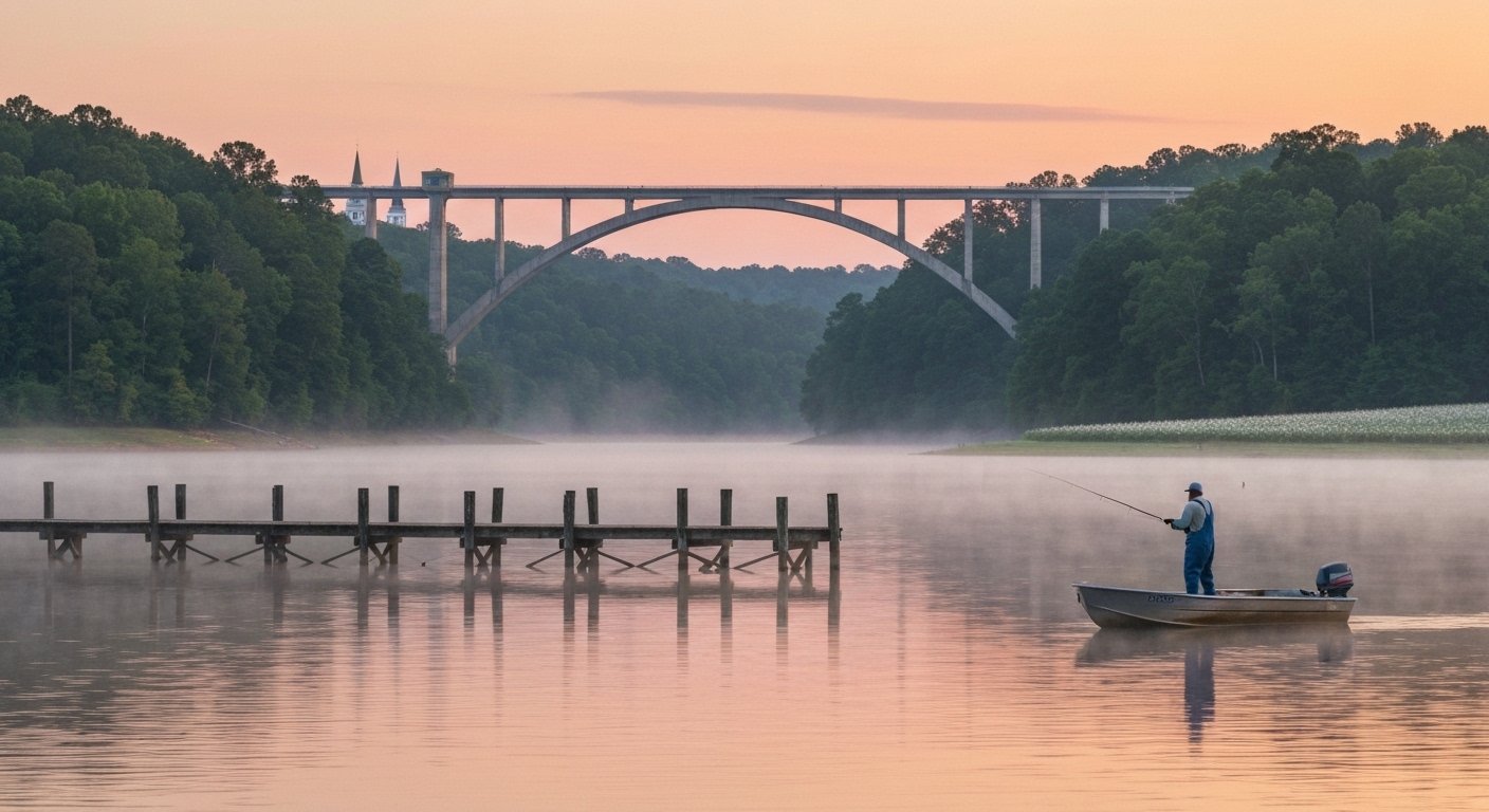Laundromats in Sardis, Mississippi