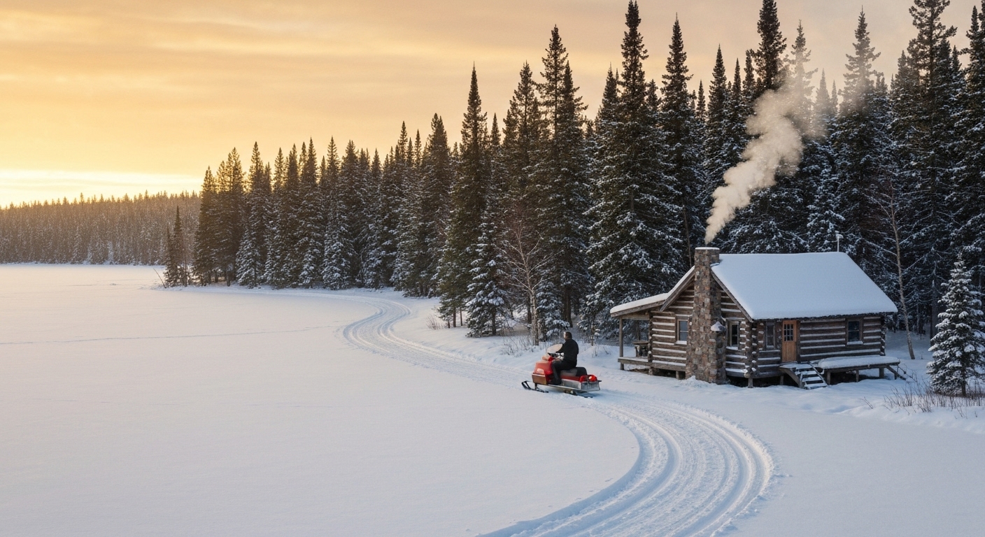 Laundromats in Sayner, Wisconsin