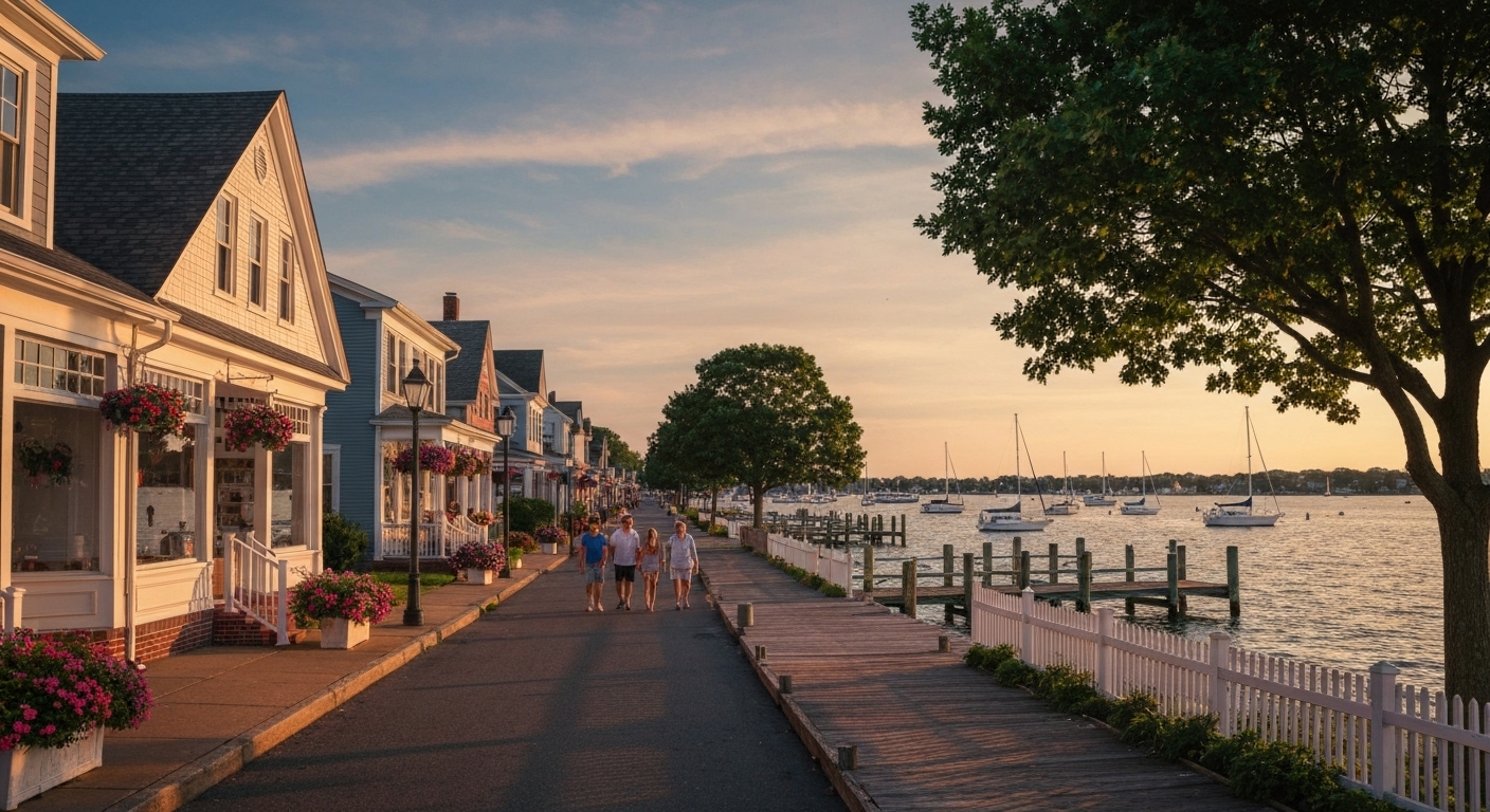 Laundromats in Sayville, New York