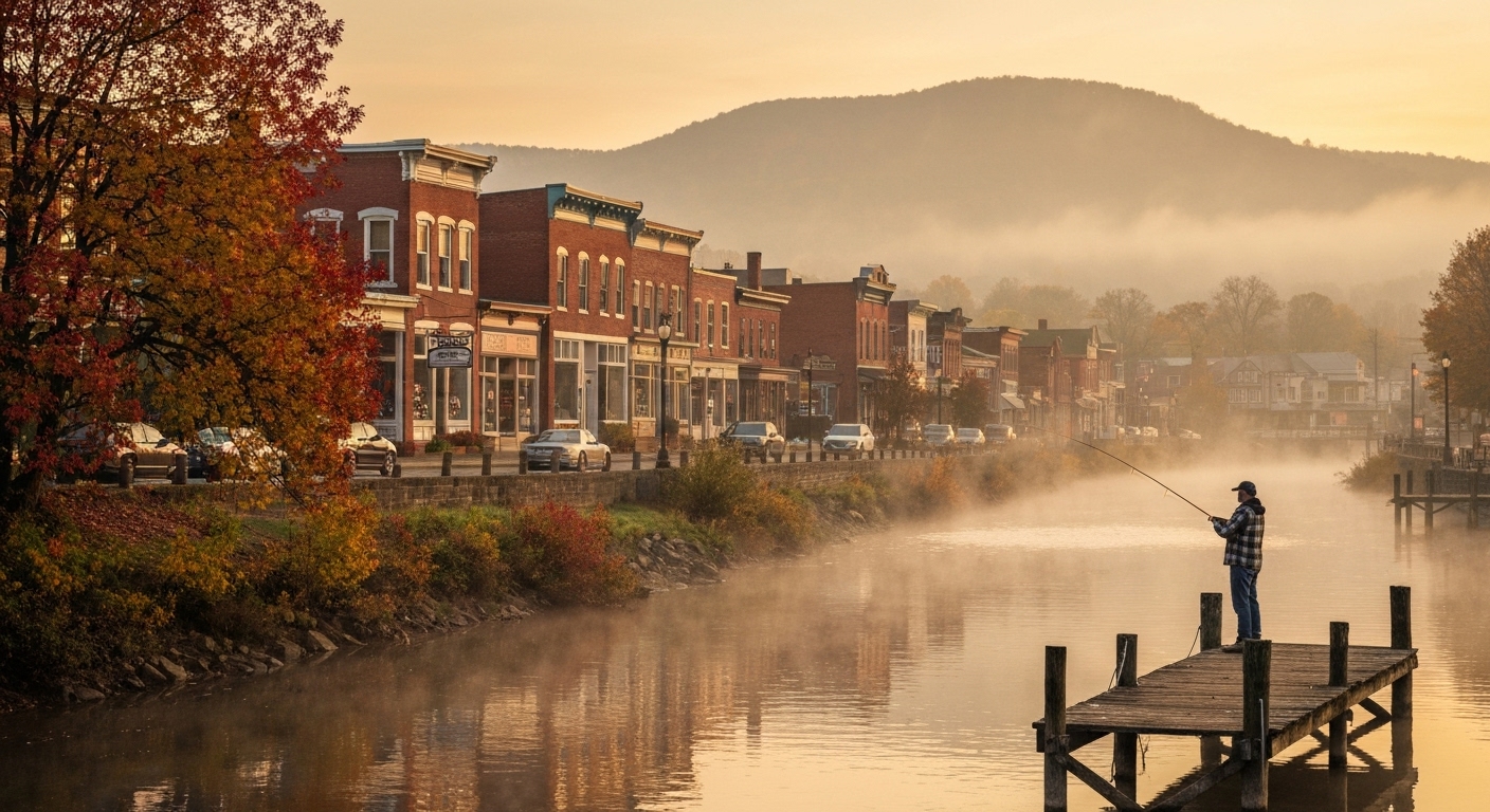 Laundromats in Schuylkill Haven, Pennsylvania