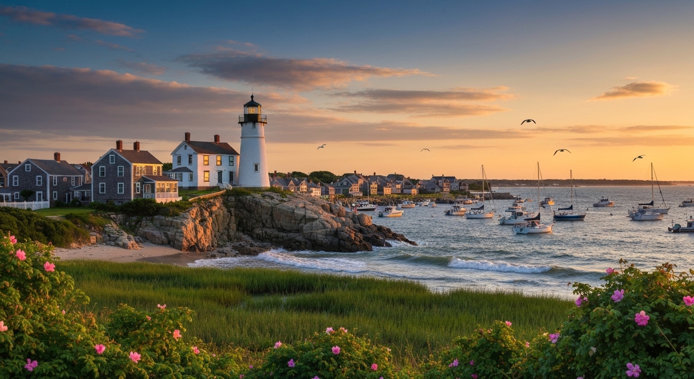 Laundromats in Scituate, Massachusetts