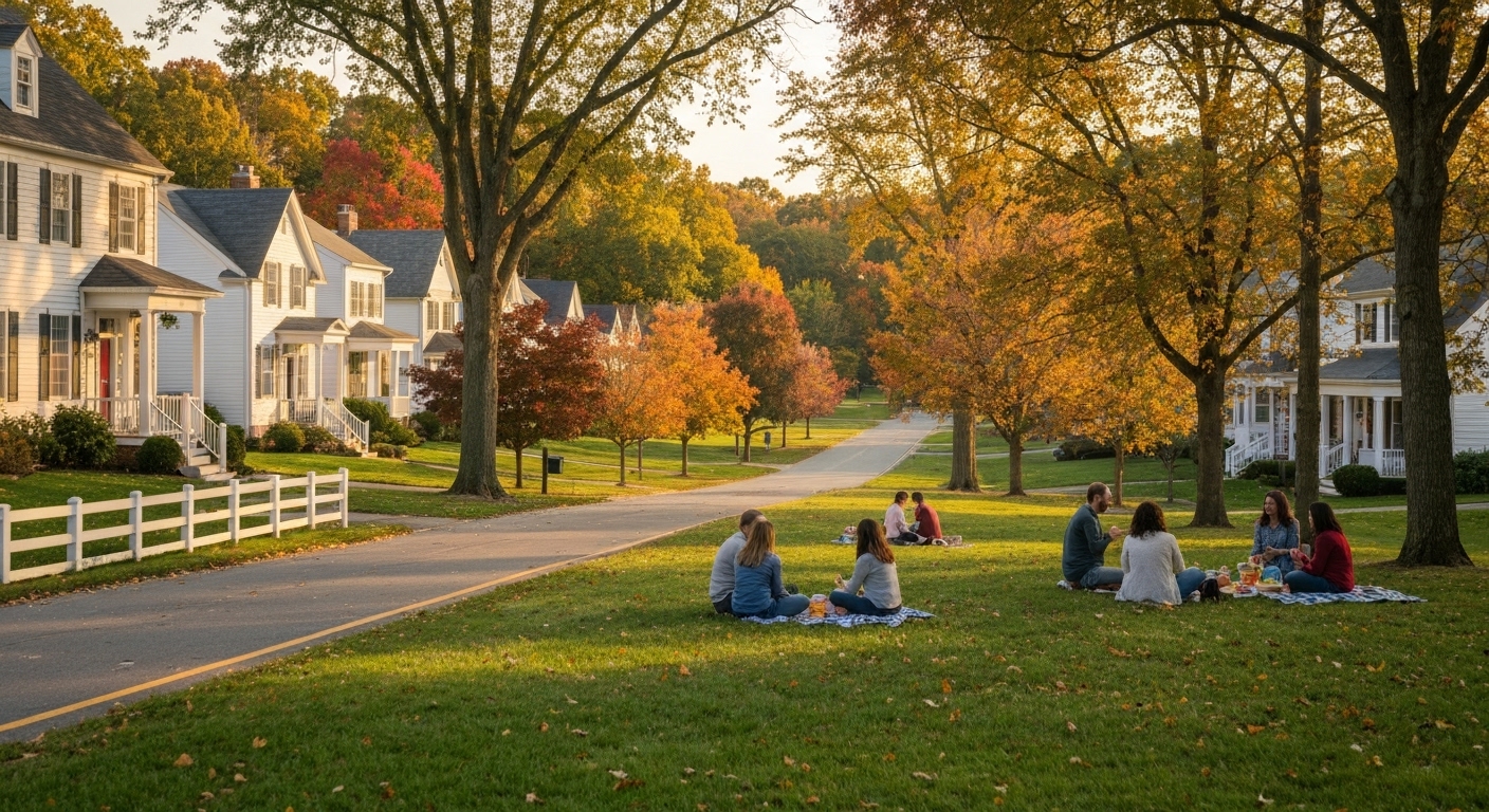 Laundromats in Scotch Plains, New Jersey
