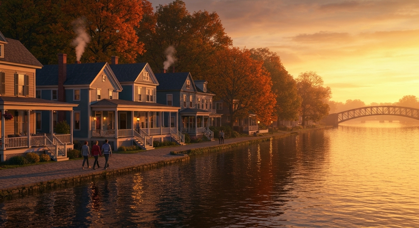 Laundromats in Scotia, New York
