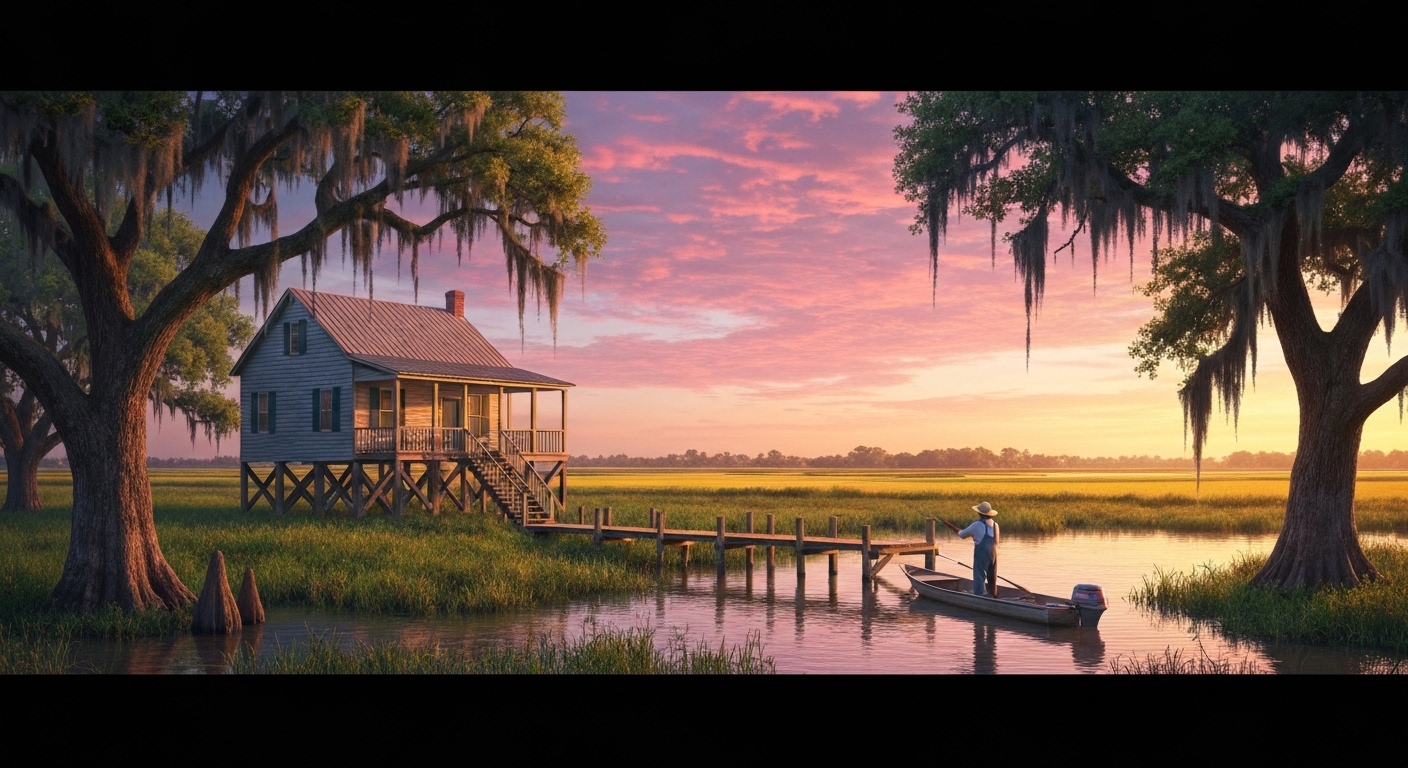 Laundromats in Scott, Louisiana