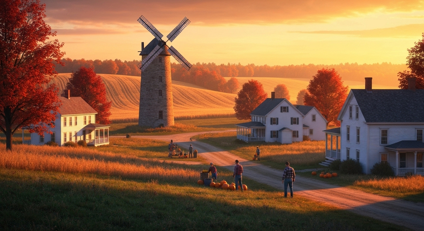 Laundromats in Scottsville, New York